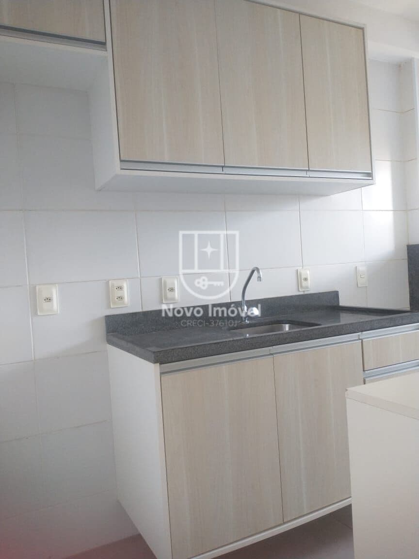 Apartamento em Pindamonhangaba - Loteamento Industrial Água Preta