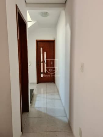 Sobrado à venda no bairro Residencial Jardim Aurora em Pindamonhangaba/SP