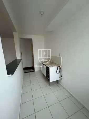 Apartamento em Pindamonhangaba - Crispim