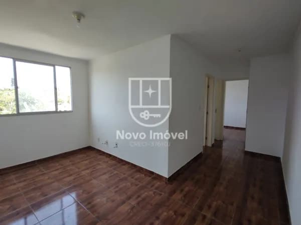 Apartamento em Pindamonhangaba - Crispim