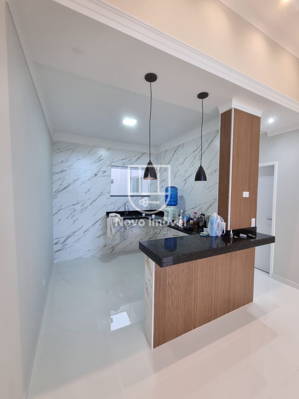 Casa em Pindamonhangaba - Loteamento Residencial e Comercial Flamboyant