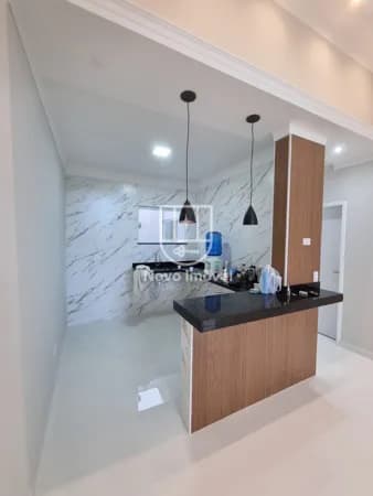 Casa em Pindamonhangaba - Loteamento Residencial e Comercial Flamboyant