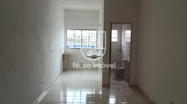 Apartamento em Pindamonhangaba - Conjunto Residencial Araretama