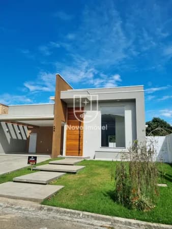 Casa em Condomínio em Nossa Senhora do Perpétuo Socorro, Pindamonhangaba/SP