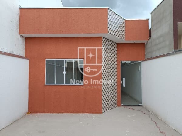 Casa em Pindamonhangaba - Residencial e Comercial Portal dos Eucaliptos