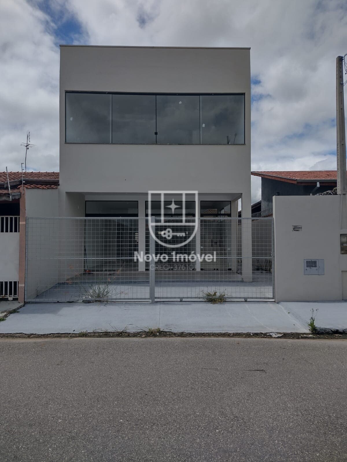 Sala/Conjunto em Pindamonhangaba - Residencial Parque das Palmeiras