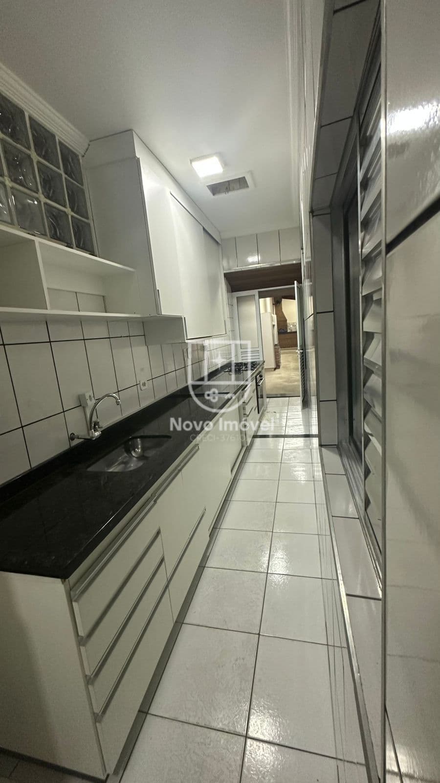 Casa em Conjunto Habitacional Terra dos Ipês I (Norte), Pindamonhangaba/SP