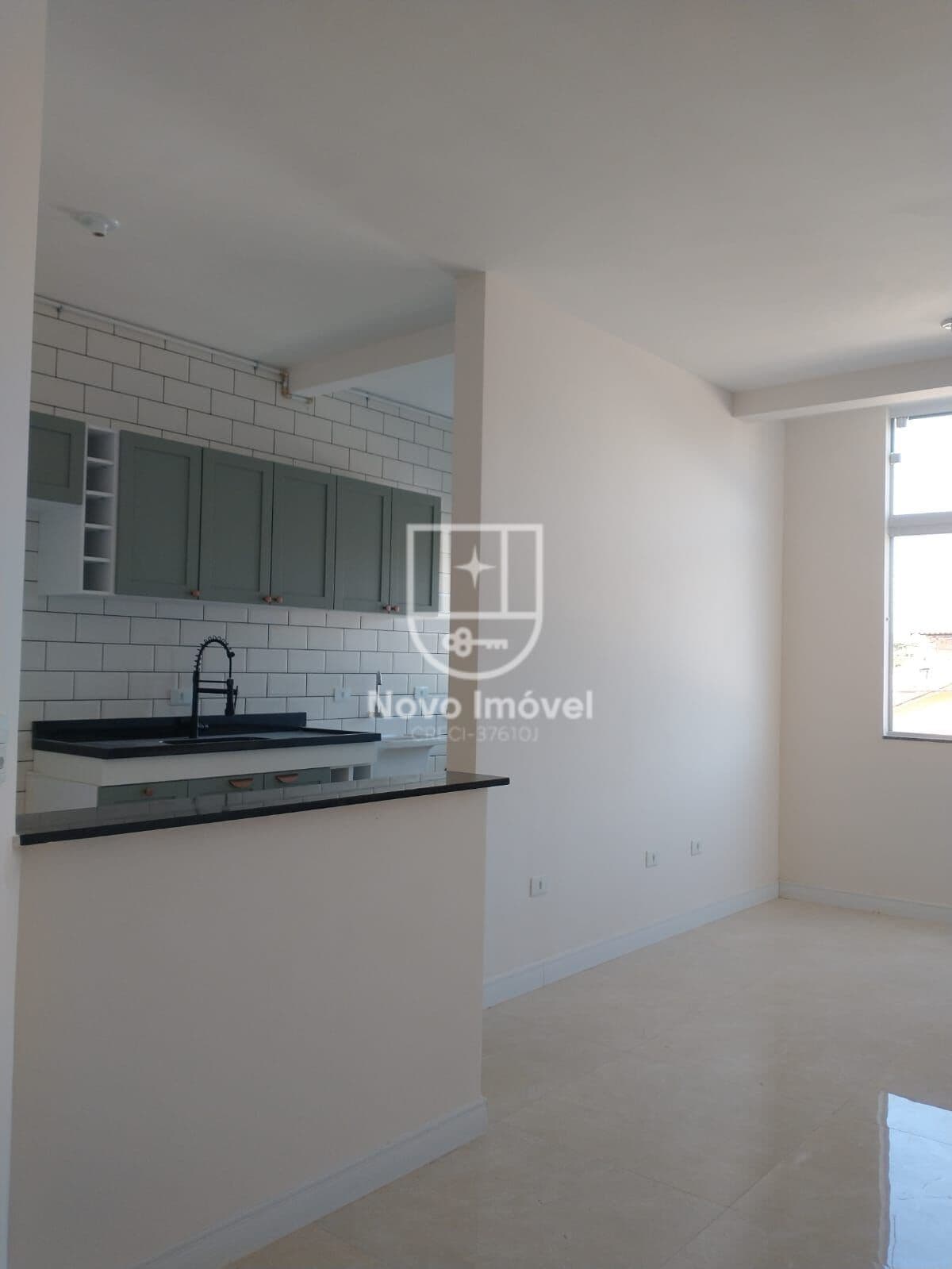 Apartamento em Loteamento Residencial Andrade, Pindamonhangaba/SP