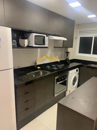 Apartamento em Americana - Cariobinha