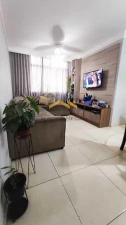 Apartamento em Santa Bárbara D'Oeste - Planalto do Sol II