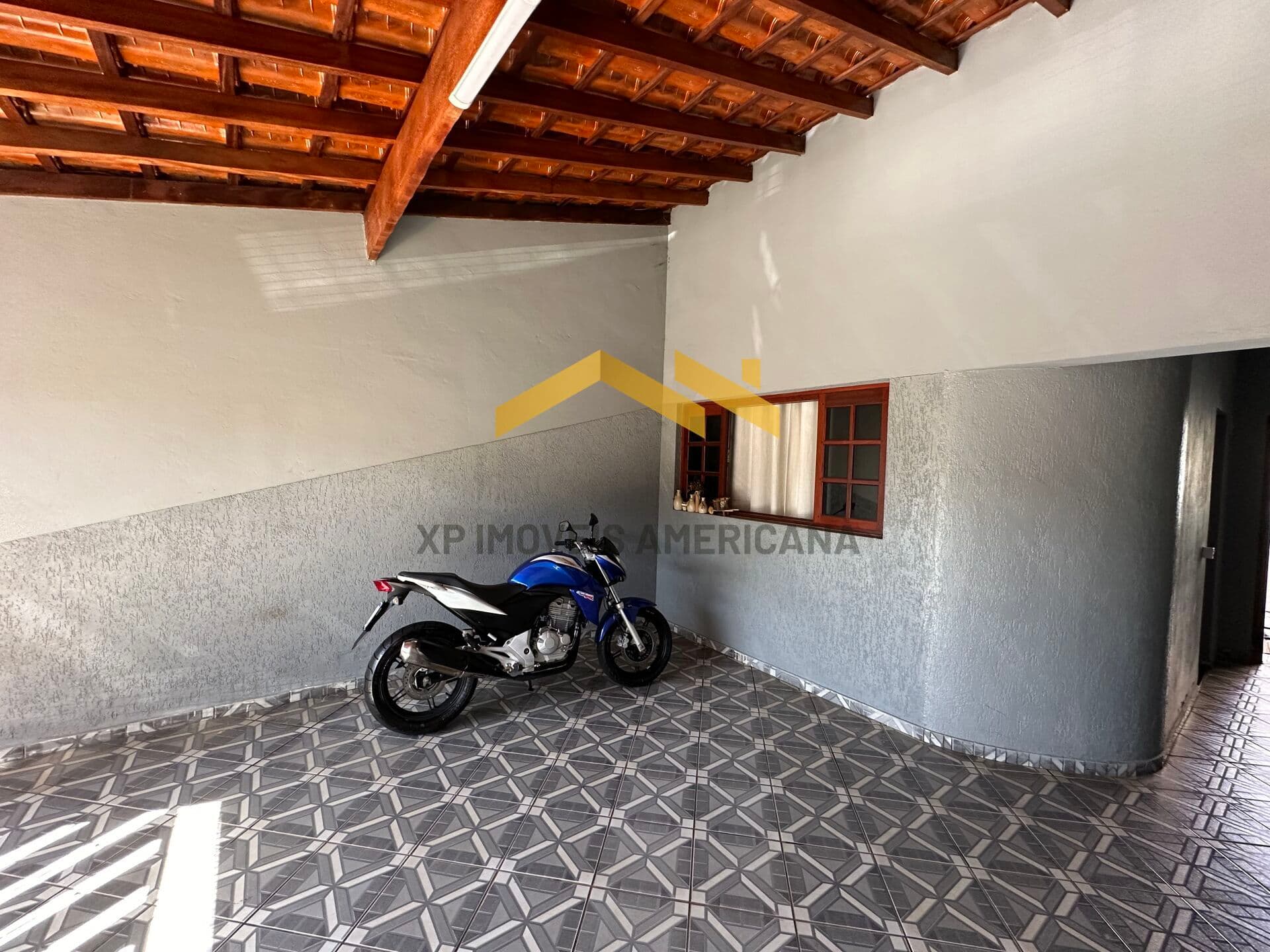 Casa em Santa Bárbara D'Oeste - Planalto do Sol