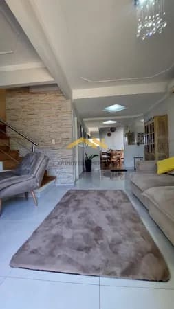 Casa em Nova Americana, Americana/SP