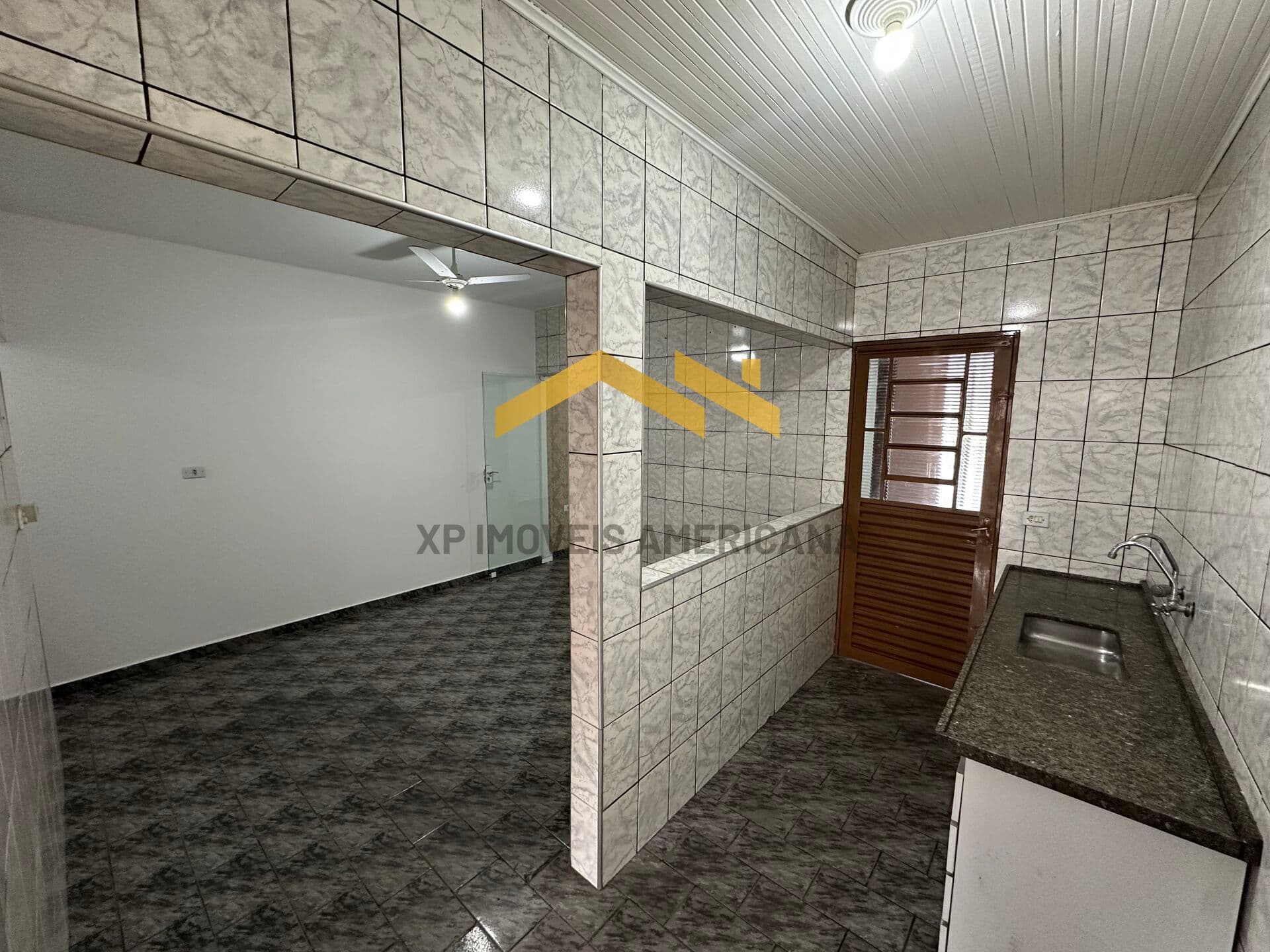 Casa em Santa Bárbara D'Oeste - Parque Frezarin