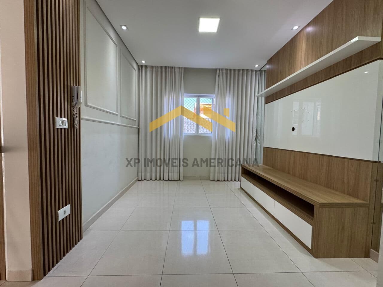 Apartamento c/Suíte - Jd. Terramérica