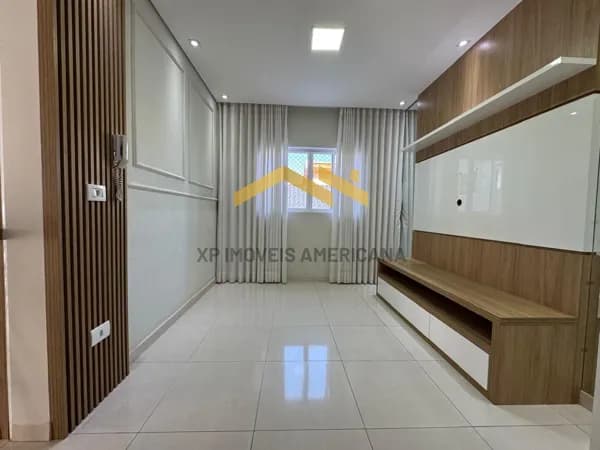 Apartamento c/Suíte - Jd. Terramérica