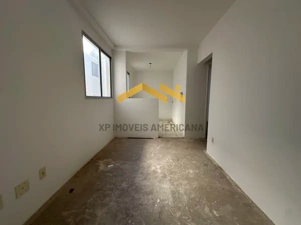 Apartamento em Americana - Jardim Recanto