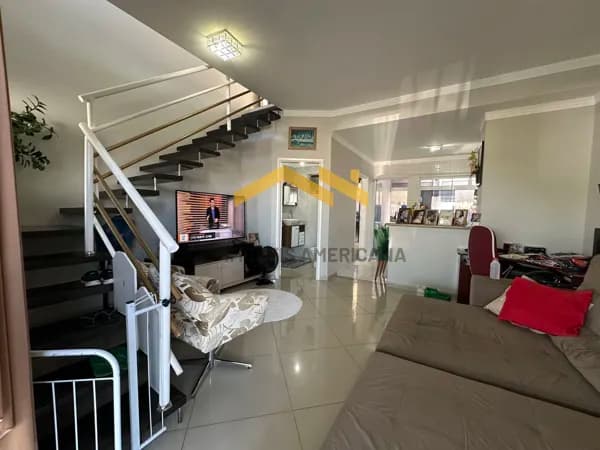 Casa em Jardim Boer I, Americana/SP