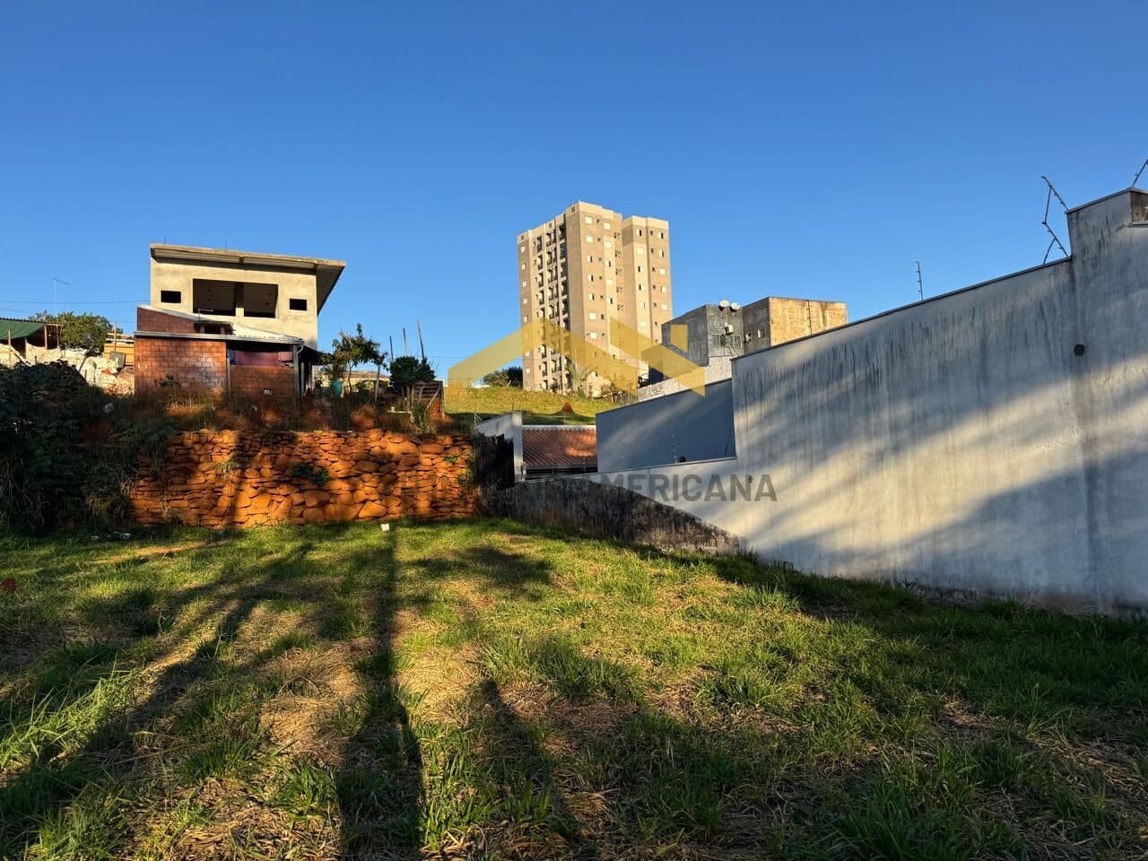 Loteamento Residencial Jardim dos Pinheiros - Americana/SP - 360m2