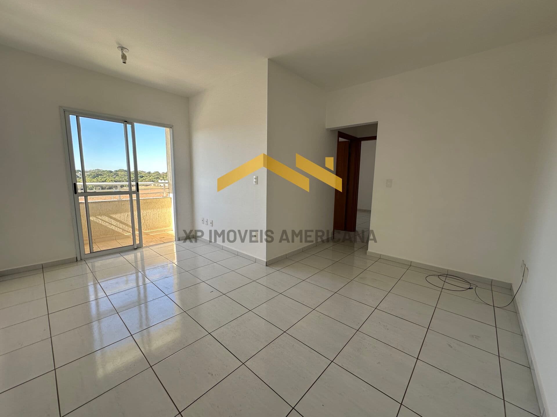 Apartamento em Jardim Marajoara, Nova Odessa/SP