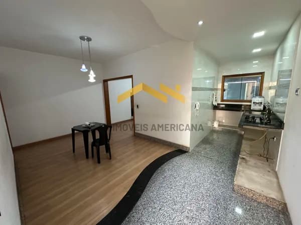 Casa em Parque Nova Carioba, Americana/SP