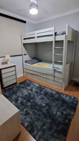 Apartamento em Americana - Loteamento Industrial Machadinho