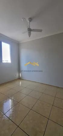 Apartamento em Americana - Loteamento Industrial Machadinho