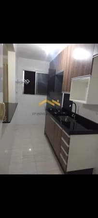 Apartamento em Americana - Chácara Letônia