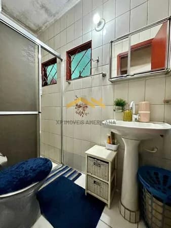 Casa em Sumaré - Jardim Picerno I