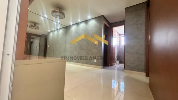Apartamento em Morada do Sol, Americana/SP