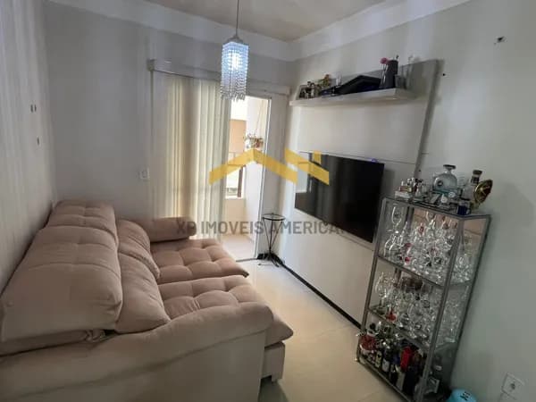 Apartamento em Vila Omar, Americana/SP