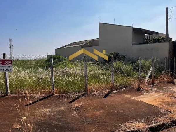 Lote/Terreno em Santa Bárbara D'Oeste - Terras de Santa Bárbara