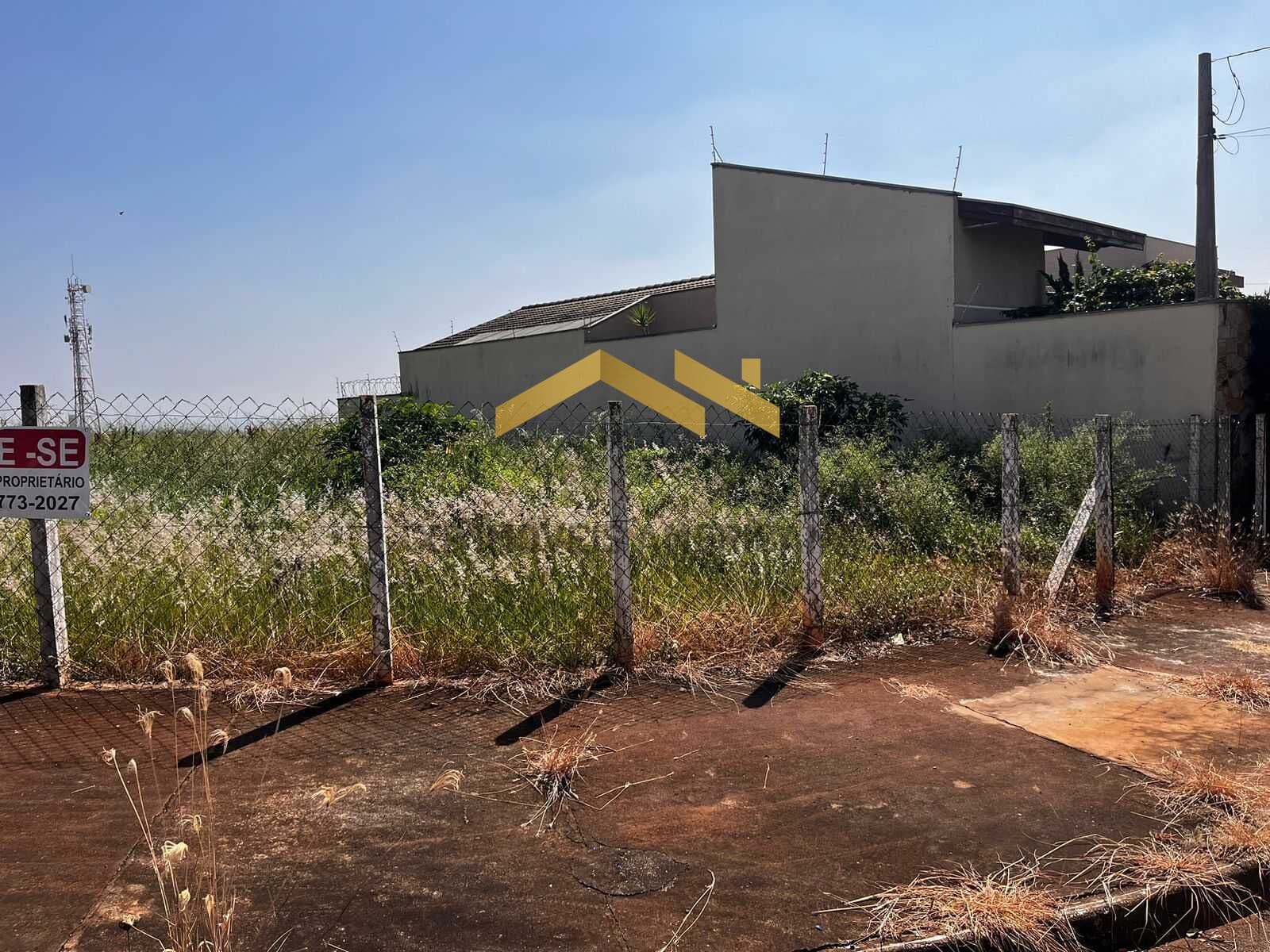 Lote/Terreno em Santa Bárbara D'Oeste - Terras de Santa Bárbara