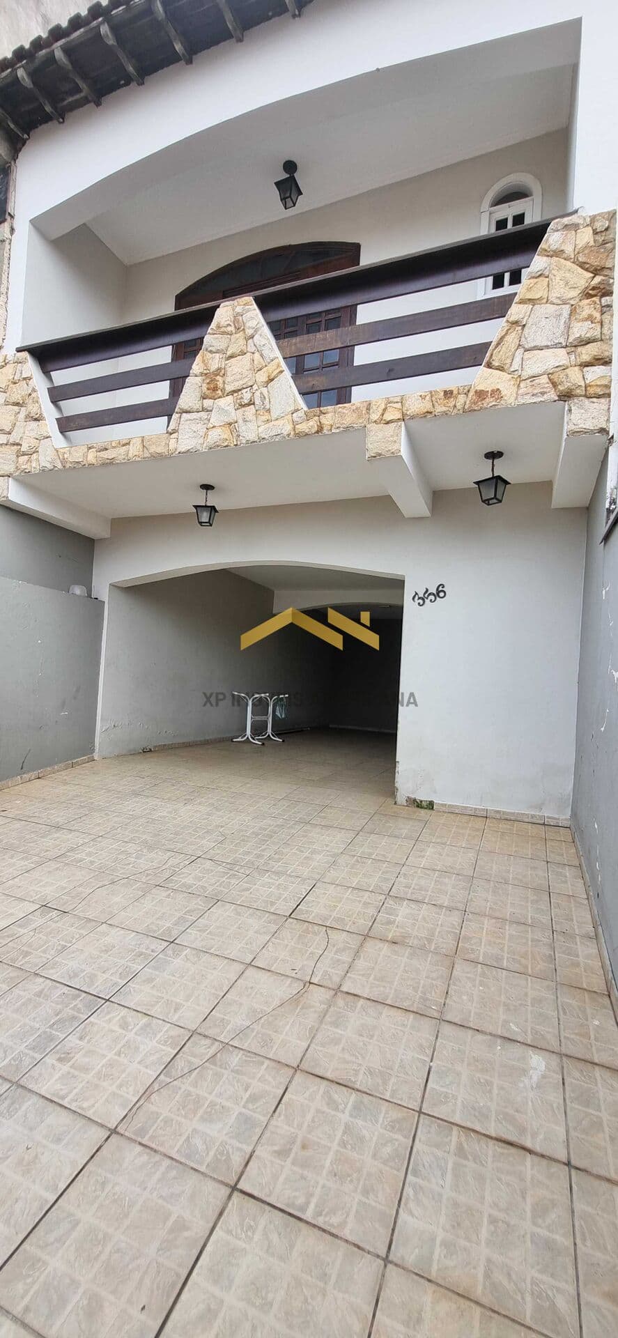 Casa em Americana - Jardim Brasil