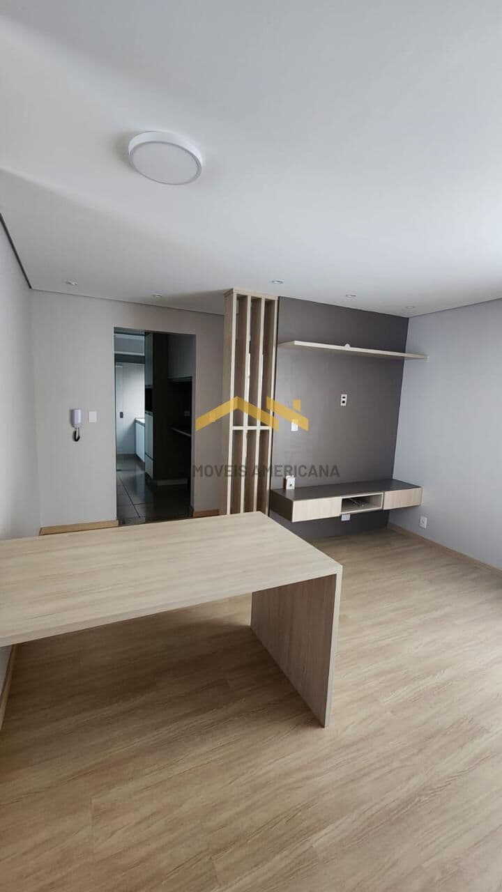 Apartamento c/Suíte - Ambar