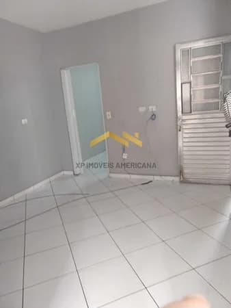 Casa em Americana - Vila Mathiesen