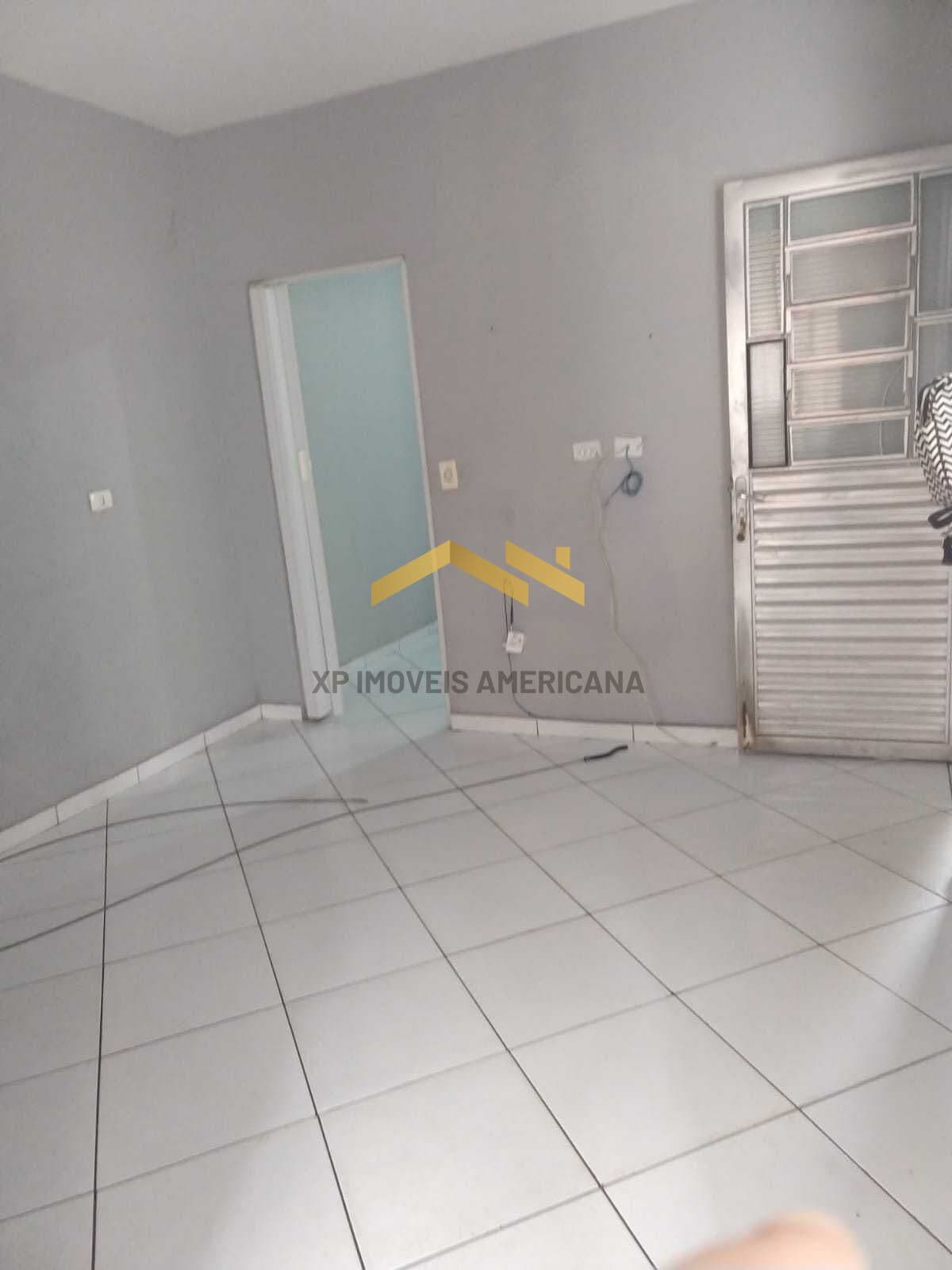 Casa em Americana - Vila Mathiesen