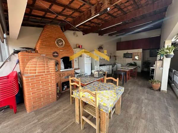 Casa em Morada do Sol, Americana/SP