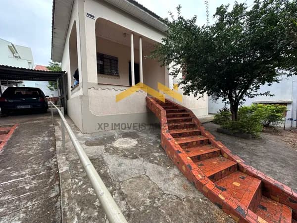 Casa em Jardim São Paulo, Americana/SP