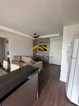 Apartamento em Americana - Catharina Zanaga