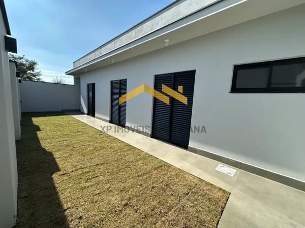 Casa em Jardim dos Lagos, Nova Odessa/SP