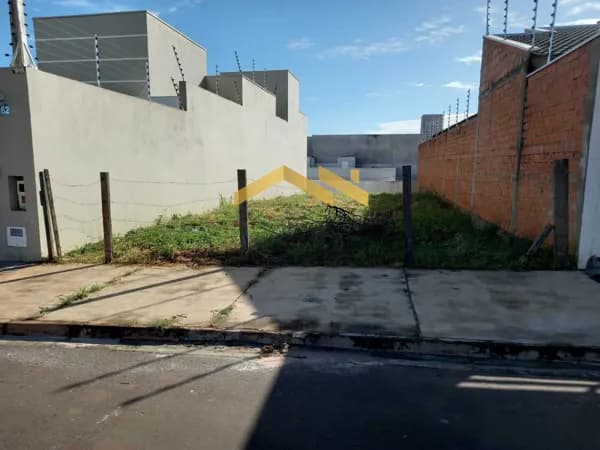 Lote/Terreno em Santa Bárbara D'Oeste - Terrazul SM