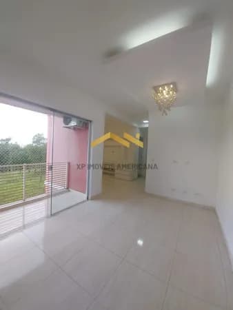 Apartamento em Jardim Dona Judith, Americana/SP