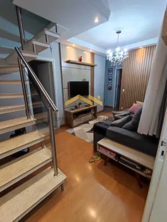 Apartamento em Americana - Nova Americana