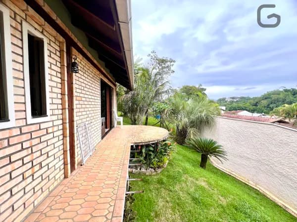 Casa Bairro Sata Teresinha em Gaspar
