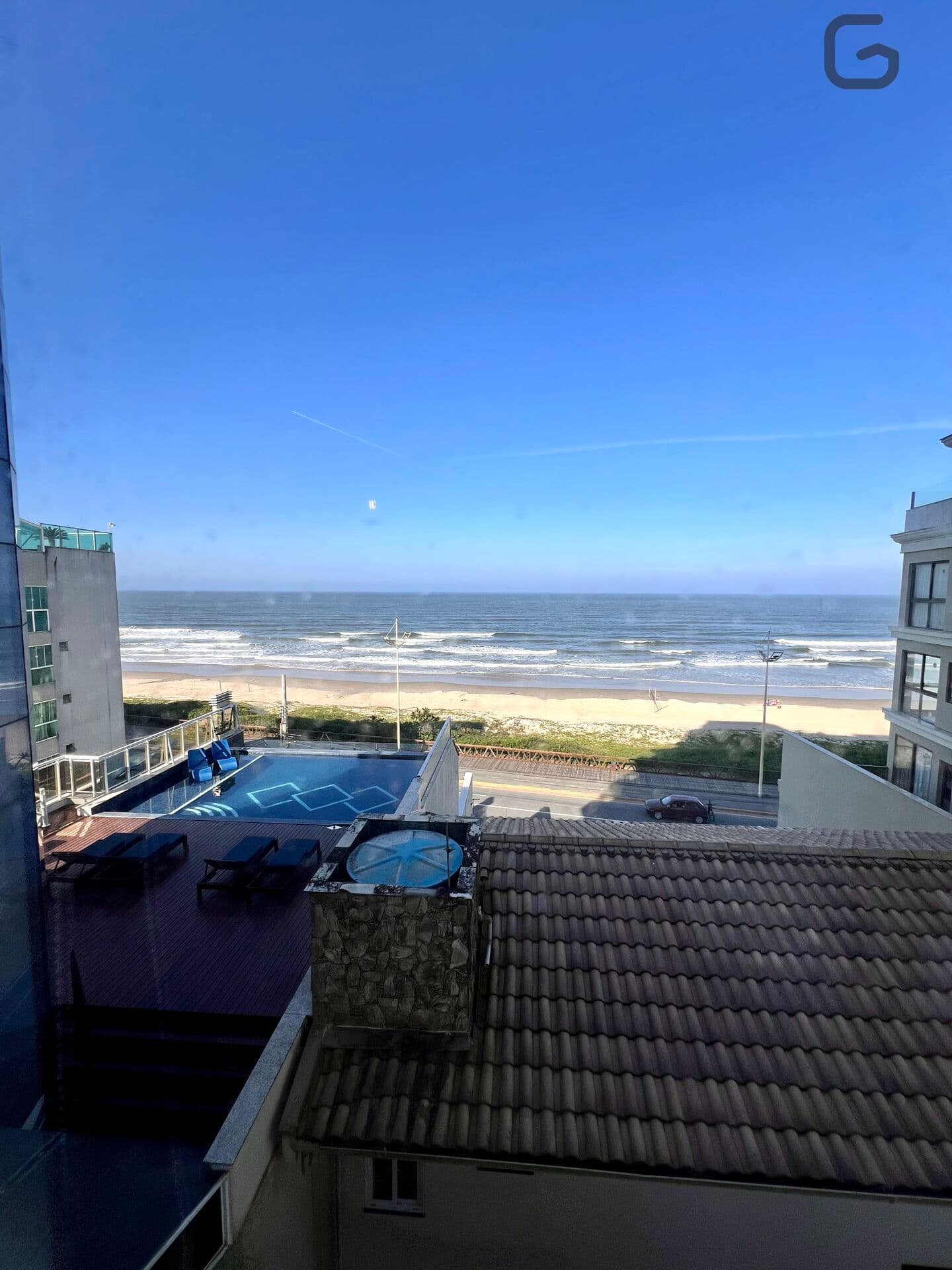 Apartamento Alto Padrão em Gravatá, Navegantes/SC