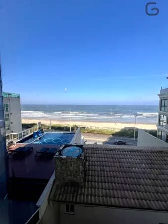 Apartamento Alto Padrão em Gravatá, Navegantes/SC