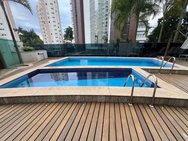 Apartamento no Victor Konder com 3 suites