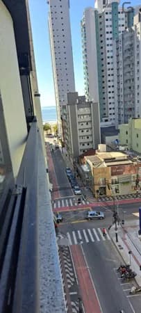 Apartamento Próximo ao Mar