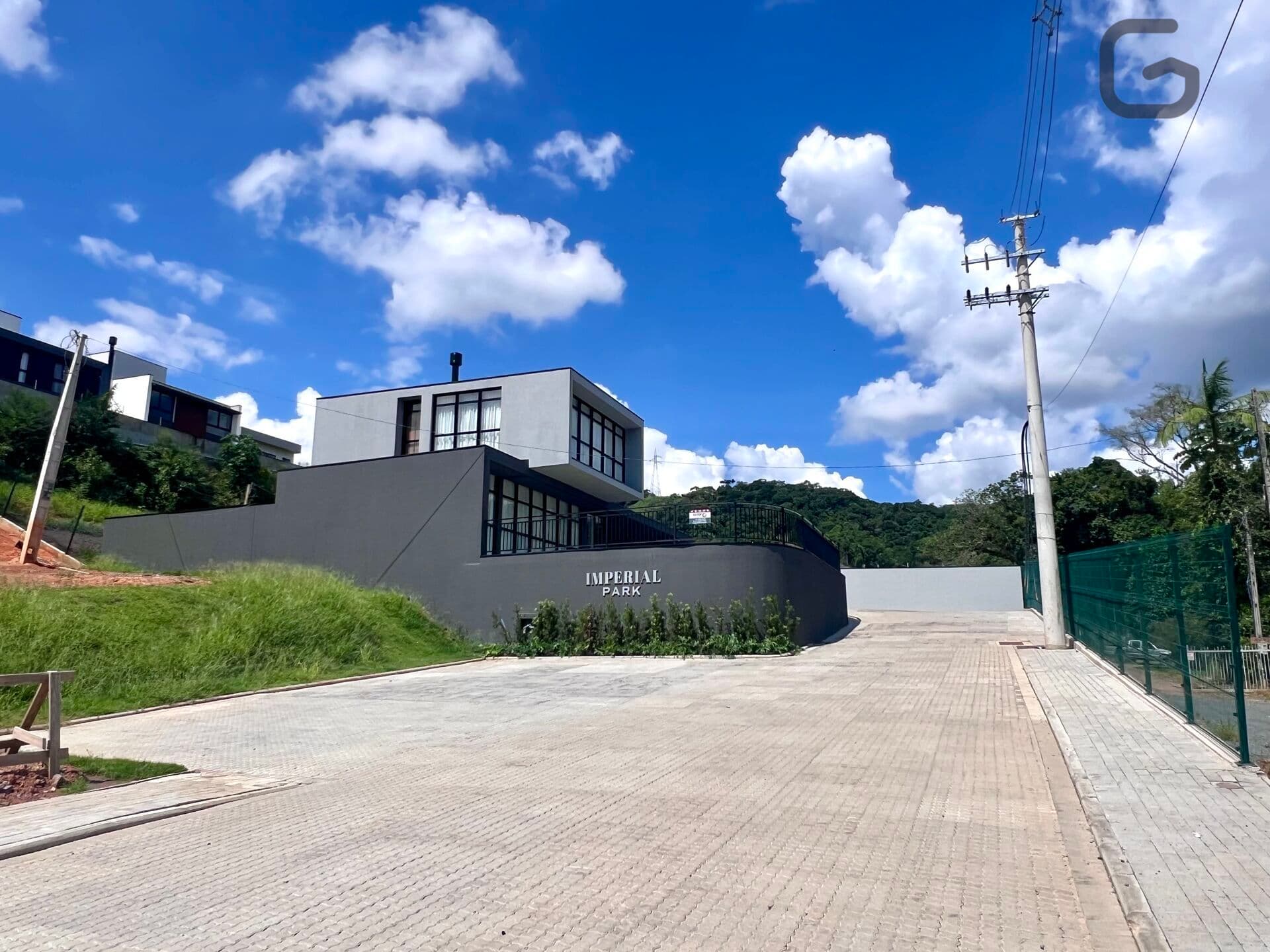 Lote/Terreno em Blumenau - Velha