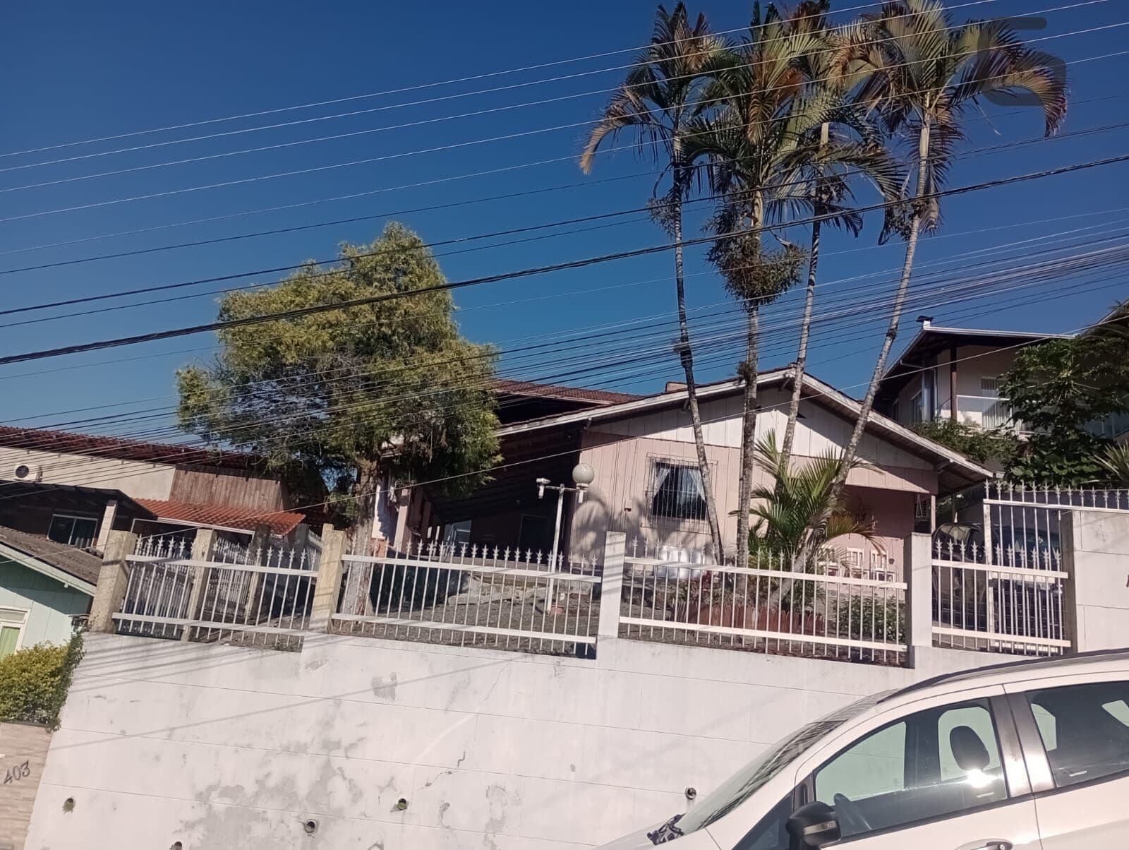 Casa de 2 pavimentos